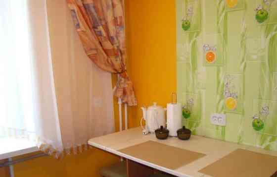 1-комн. квартира, 40 м2, 2/5 эт. Екатеринбург