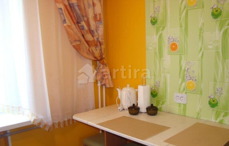 1-комн. квартира, 40 м2, 2/5 эт. Екатеринбург - изображение 4