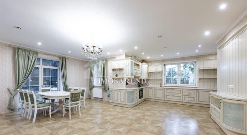 Коттедж, 840 м2 Щёлково - изображение 10