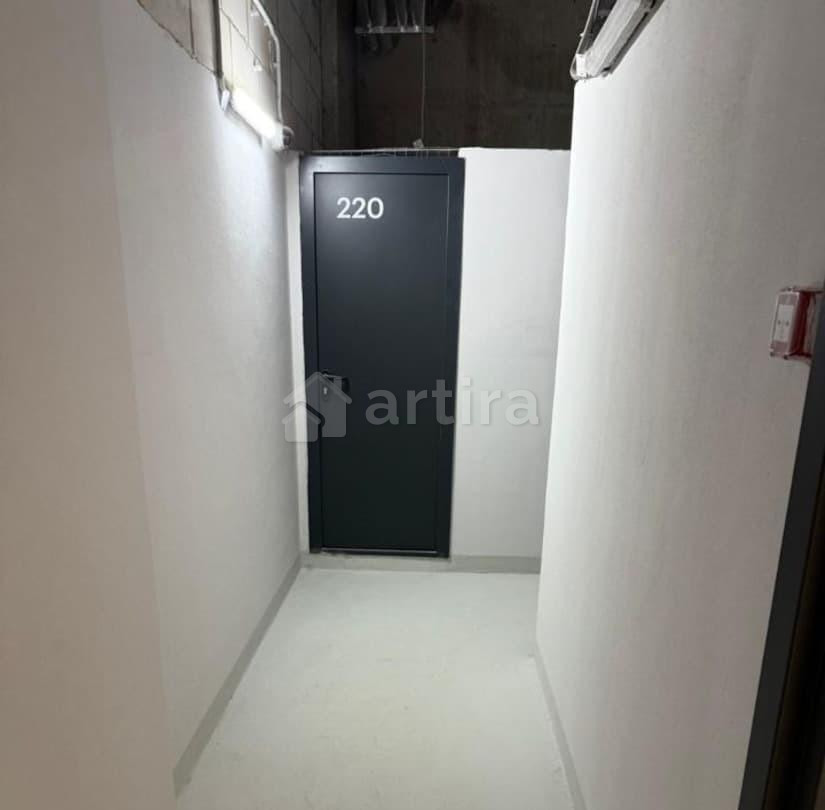 Гараж, 3 м2 Красногорск - изображение 1