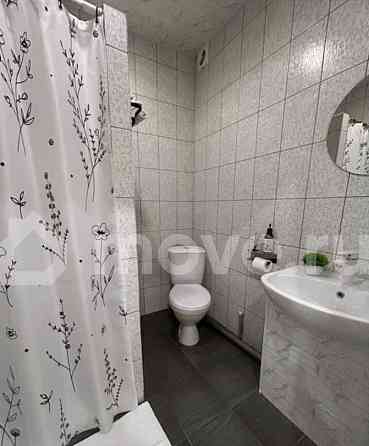 Студия, 20.6 м2, 2/5 эт. Москва