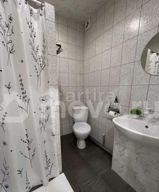 Студия, 20.6 м2, 2/5 эт. Москва - изображение 2