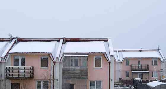 Таунхаус, 90 м2, 1 сотка, 2 эт. Гатчина