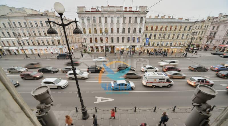 1-комн. квартира, 25 м2, 3/5 эт. Санкт-Петербург - изображение 9