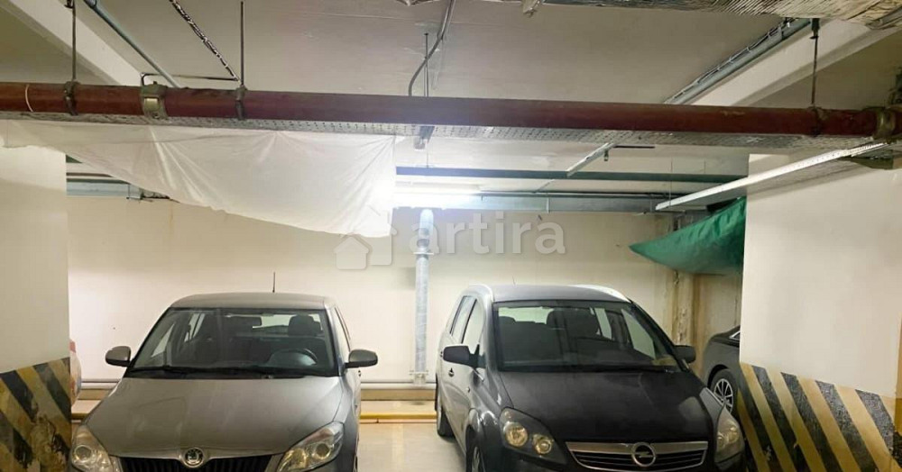 Гараж, 15 м2 Москва - изображение 3