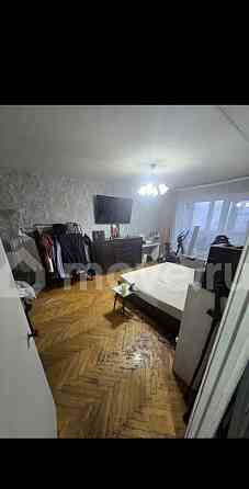 1-комн. квартира, 34.5 м2, 4/9 эт. Москва