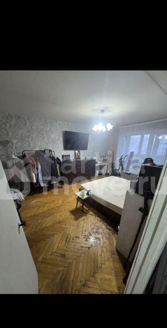 1-комн. квартира, 34.5 м2, 4/9 эт. Москва - изображение 1