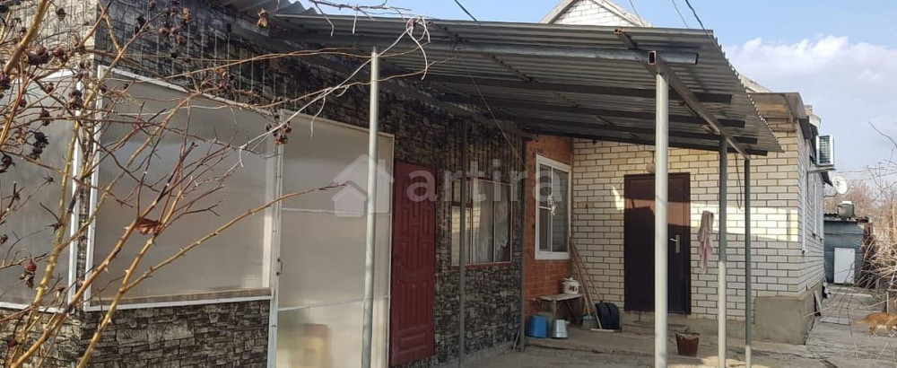 Дом, 95 м2, 5 соток, 1 эт. Миллерово - изображение 9