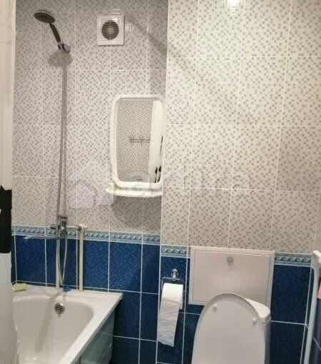 1-комн. квартира, 35 м2, 2/5 эт. Тавда - изображение 5