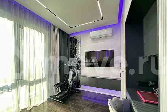 2-комн. квартира, 60 м2, 23/30 эт. Москва