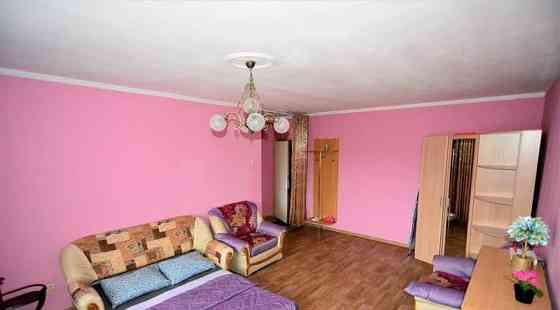 1-комн. квартира, 41 м2, 3/14 эт. Москва