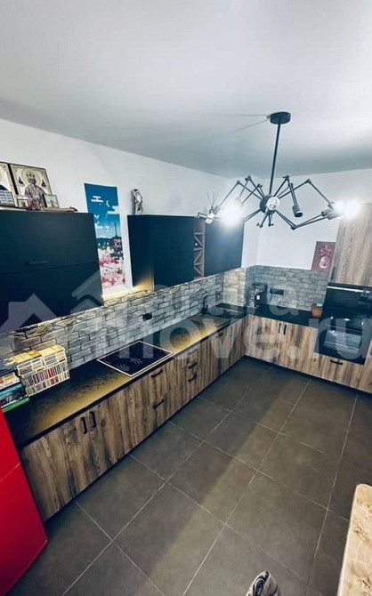 3-комн. квартира, 73.3 м2, 17/22 эт. Москва - изображение 4