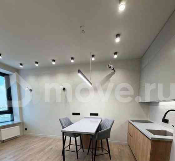 1-комн. квартира, 42.6 м2, 13/17 эт. Москва