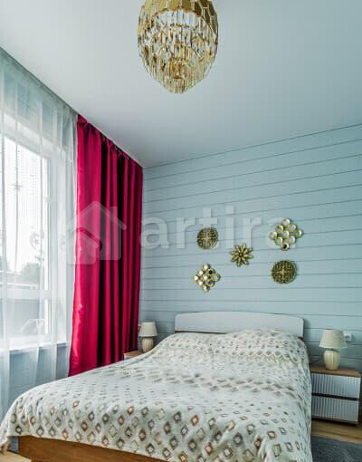 Коттедж, 120 м2 Сертолово - изображение 20