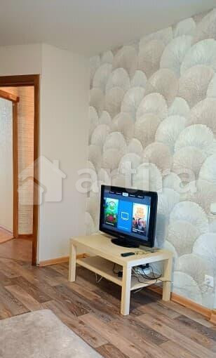 2-комн. квартира, 50 м2, 3/5 эт. Екатеринбург - изображение 6