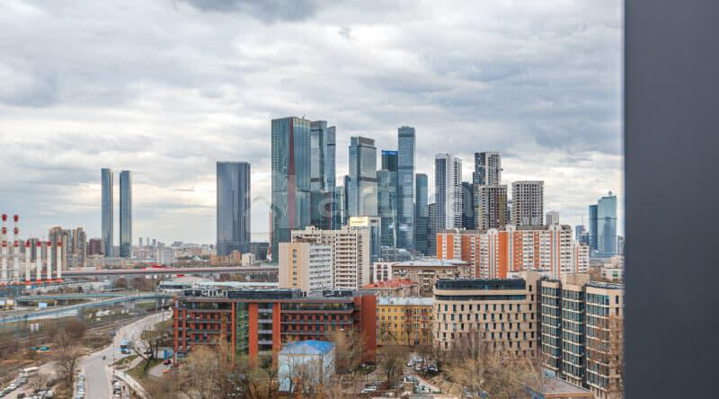 Студия, 50 м2, 13/43 эт. Москва - изображение 4