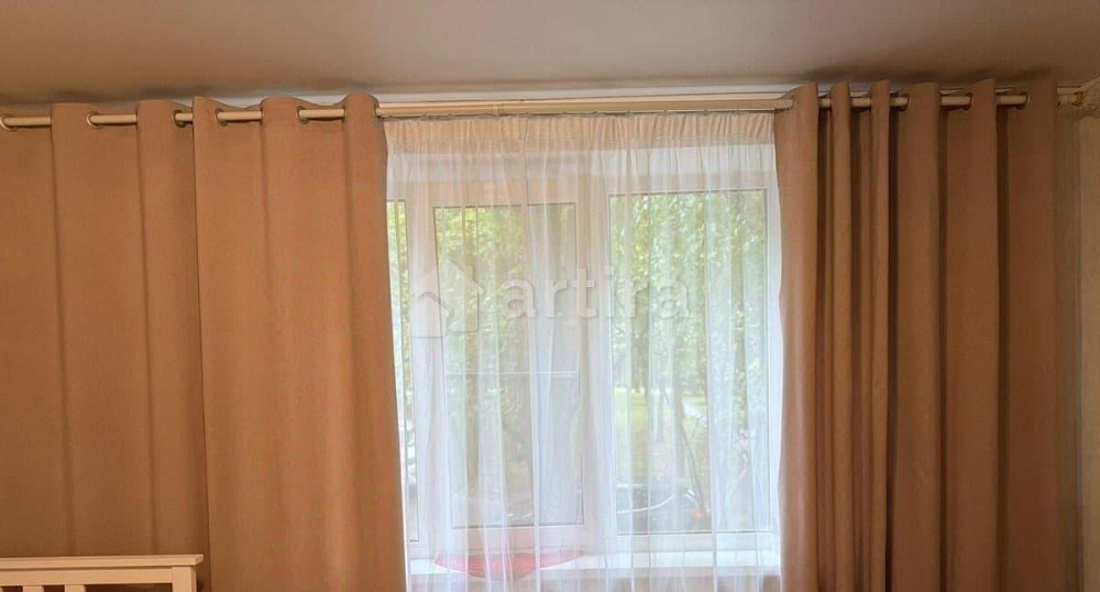 Комната, 17 м2, 1/12 эт. Москва - изображение 4