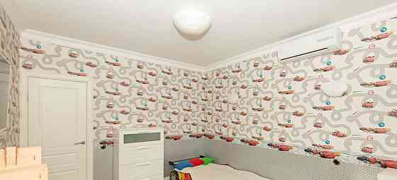 Таунхаус, 120 м2, 2 сотки, 3 эт. Истра