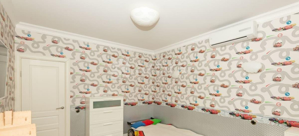 Таунхаус, 120 м2, 2 сотки, 3 эт. Истра - изображение 3