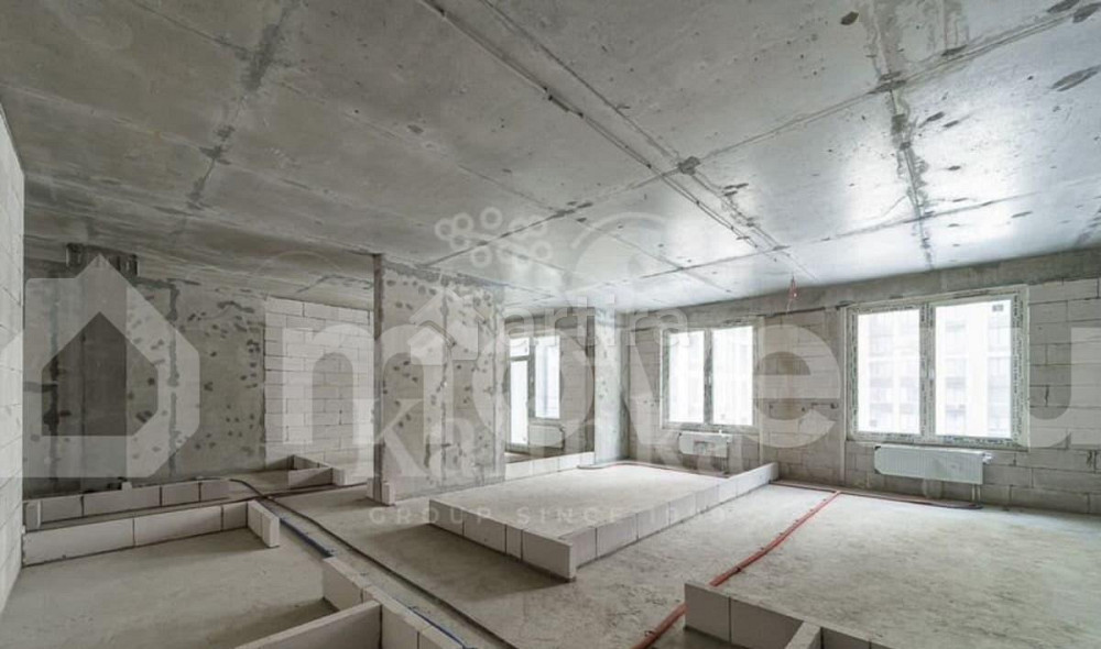 4-комн. квартира, 105 м2, 5/8 эт. Москва - изображение 4