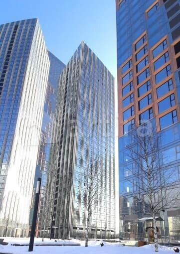 2-комн. квартира, 39.1 м2, 5/30 эт. Москва - изображение 1