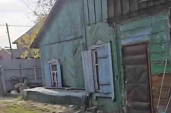 Дом, 55 м2, 4 сотки, 1 эт. Новосибирск