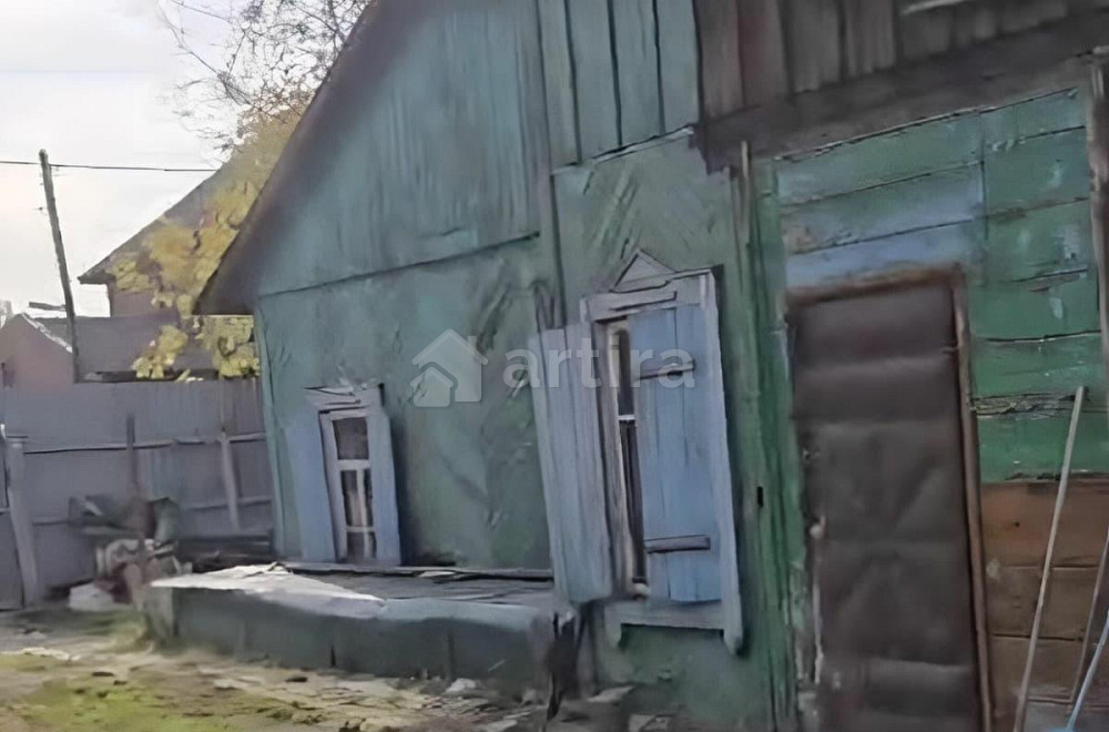 Дом, 55 м2, 4 сотки, 1 эт. Новосибирск - изображение 1