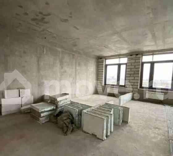 4-комн. квартира, 110 м2, 17/19 эт. Москва