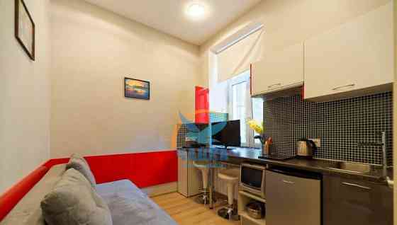 Студия, 12 м2, 4/4 эт. Санкт-Петербург