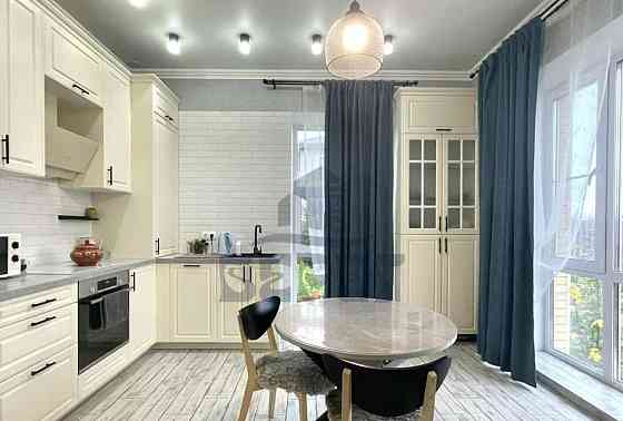 Дом, 60 м2, 4.5 сотки, 1 эт. Казань