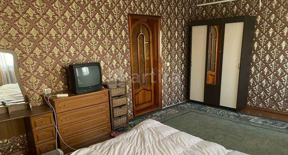 Дом, 110 м2, 8 соток Симферополь - изображение 7