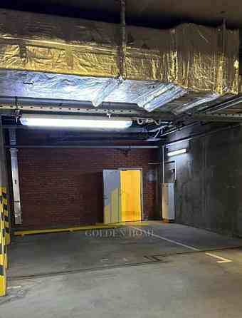 Гараж, 27 м2 Санкт-Петербург