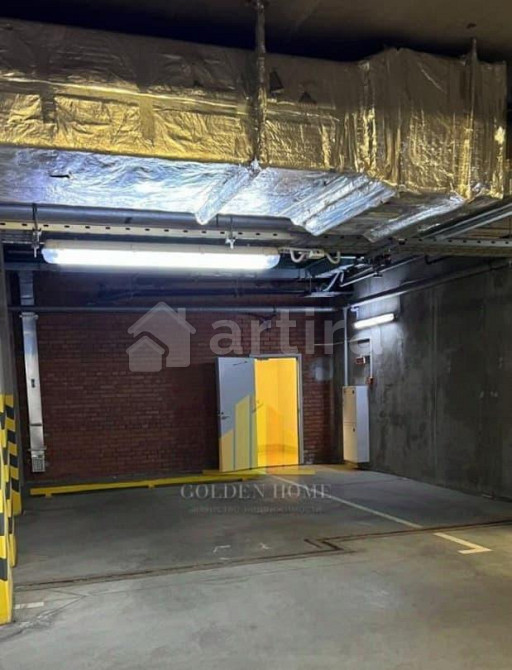 Гараж, 27 м2 Санкт-Петербург - изображение 3