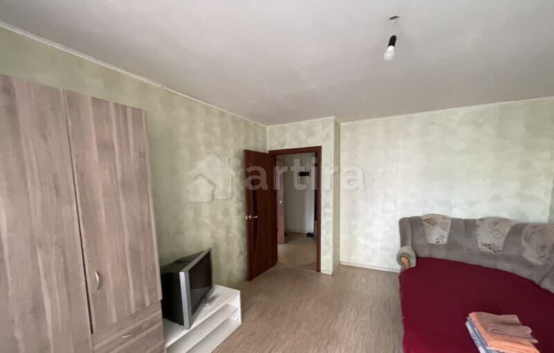 1-комн. квартира, 40 м2, 3/15 эт. Уфа - изображение 3