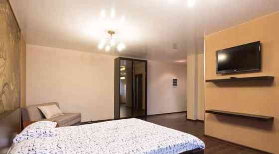 1-комн. квартира, 45 м2, 15/20 эт. Екатеринбург