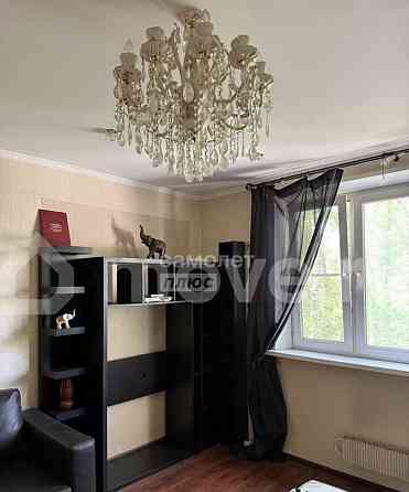 4-комн. квартира, 75.3 м2, 2/14 эт. Москва