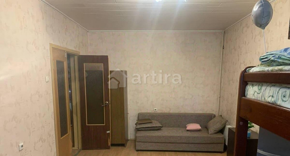 Комната, 21 м2, 4/22 эт. Москва - изображение 1