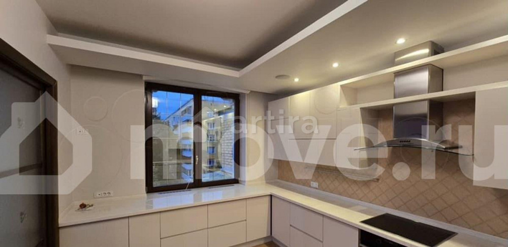 6-комн. квартира, 272.2 м2, 5/7 эт. Москва - изображение 2