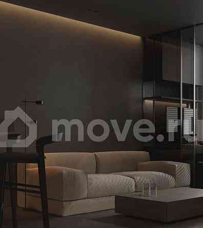 4-комн. квартира, 130 м2, 12/29 эт. Москва