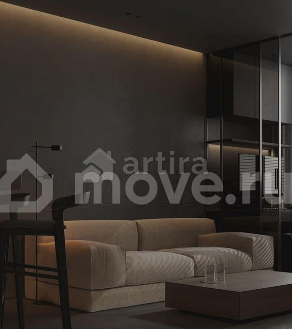 4-комн. квартира, 130 м2, 12/29 эт. Москва - изображение 3