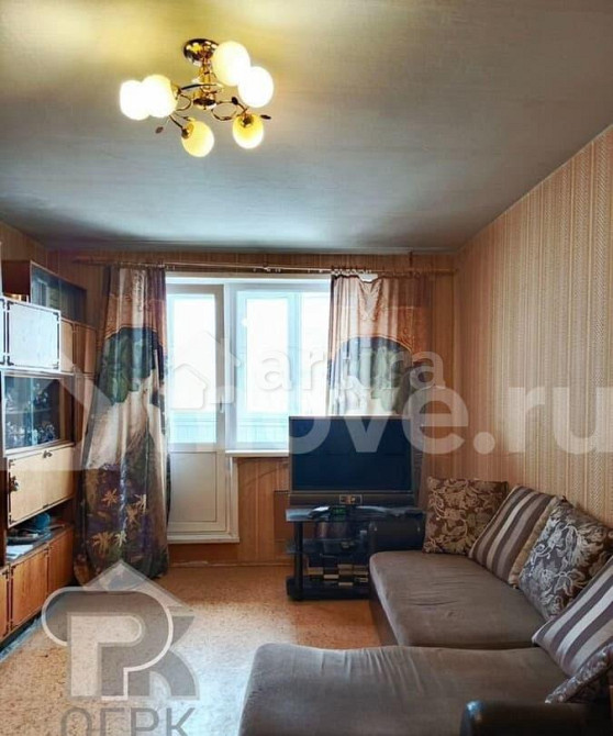 1-комн. квартира, 36.4 м2, 6/14 эт. Зеленоград - изображение 1