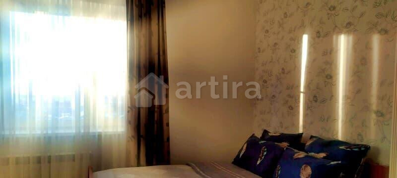 1-комн. квартира, 37 м2, 12/14 эт. Подольск - изображение 11