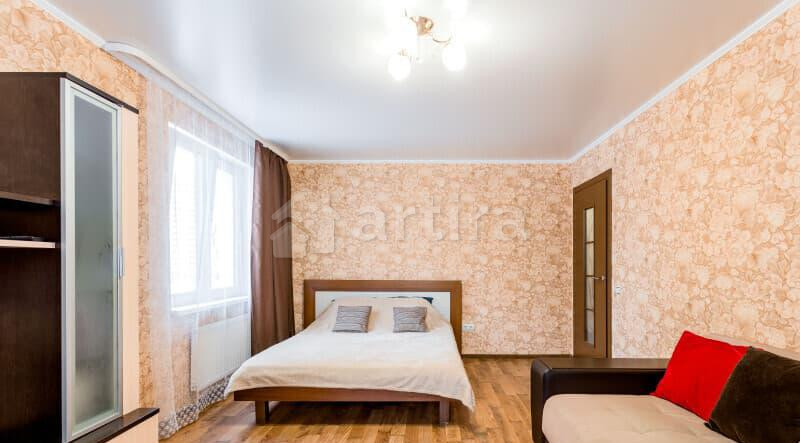 3-комн. квартира, 67 м2, 3/17 эт. Тюмень - изображение 11