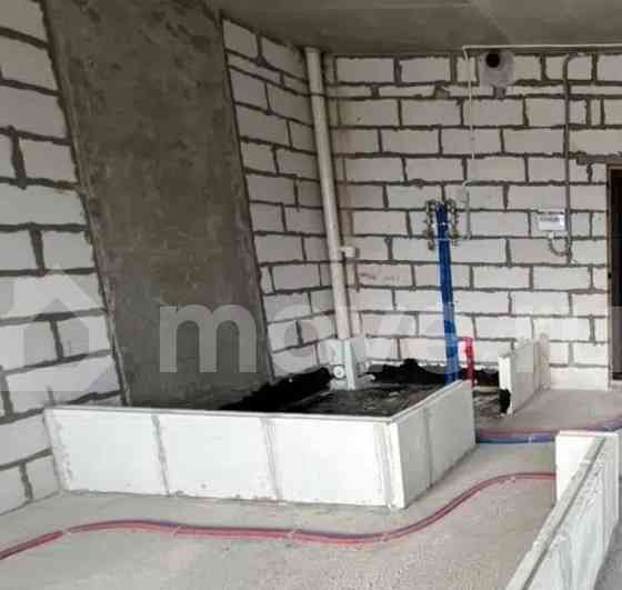 3-комн. квартира, 70.7 м2, 4/5 эт. Москва