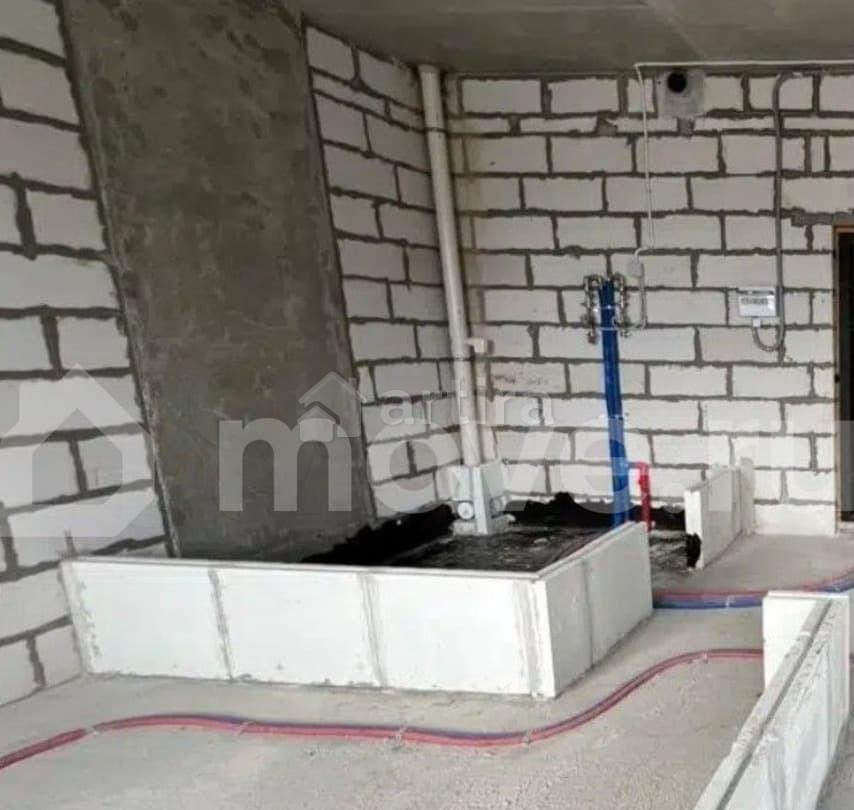 3-комн. квартира, 70.7 м2, 4/5 эт. Москва - изображение 5