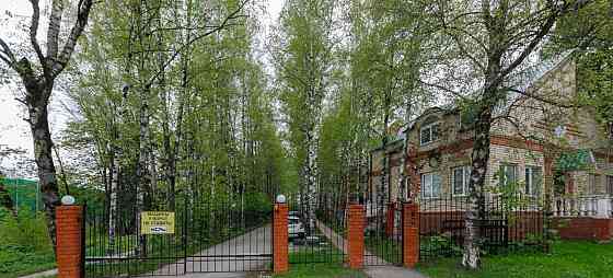 Таунхаус, 180 м2, 3 сотки, 4 эт. Троицк