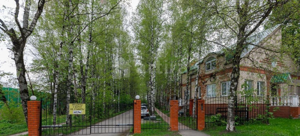 Таунхаус, 180 м2, 3 сотки, 4 эт. Троицк - изображение 1