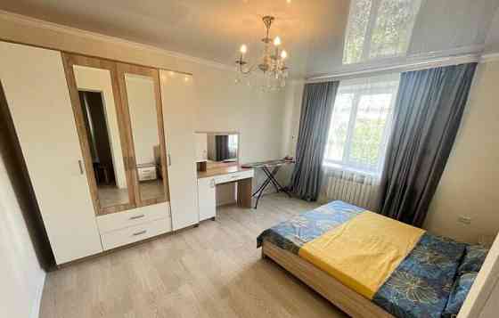 1-комн. квартира, 38 м2, 3/5 эт. Екатеринбург