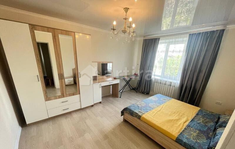 1-комн. квартира, 38 м2, 3/5 эт. Екатеринбург - изображение 4