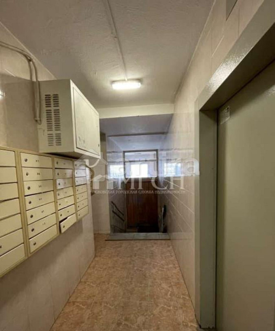 2-комн. квартира, 53.4 м2, 4/17 эт. Москва - изображение 17